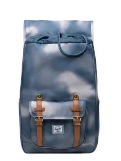 LITTLE AMERICA MID Zaino porta PC 15,6"
