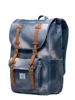 LITTLE AMERICA MID Zaino porta PC 15,6