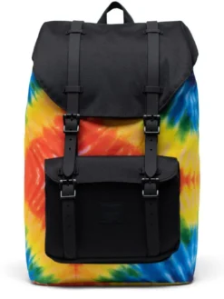 LITTLE AMERICA Zaino Mid Volume porta PC 13"