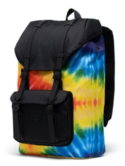 LITTLE AMERICA Zaino Mid Volume porta PC 13