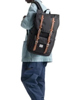 LITTLE AMERICA Zaino misura standard
