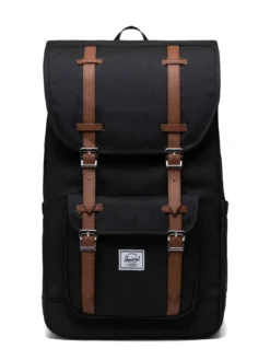 LITTLE AMERICA Zaino misura standard