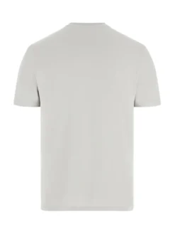 LOGO BOX T-shirt a manica corta slim fit