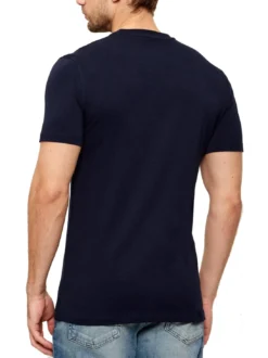 LOGO BOX T-shirt a manica corta slim fit