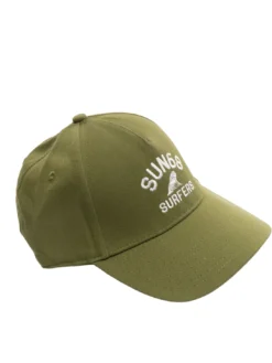 LOGO Cappello modello baseball
