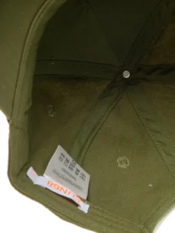 LOGO Cappello modello baseball