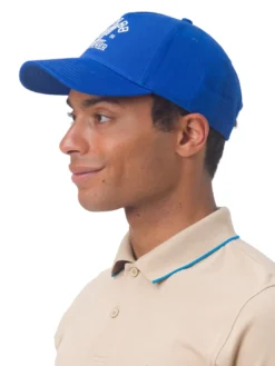 LOGO Cappello modello baseball