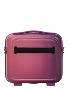 LOGODUCK+AURORA Beauty rigido con tracolla