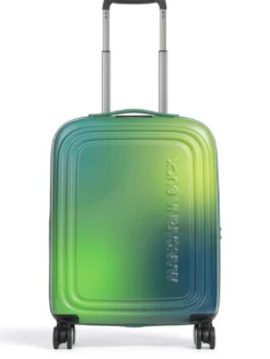 LOGODUCK+AURORA Trolley bagaglio a mano, espandibile