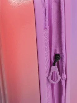 LOGODUCK+AURORA Trolley bagaglio a mano, espandibile