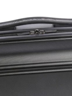 LOGODUCK + Beauty case rigido con tracolla