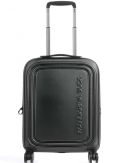 LOGODUCK + Trolley bagaglio a mano, espandibile