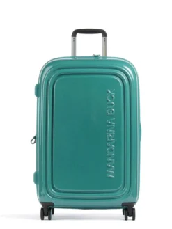 LOGODUCK Trolley Medio, espandibile