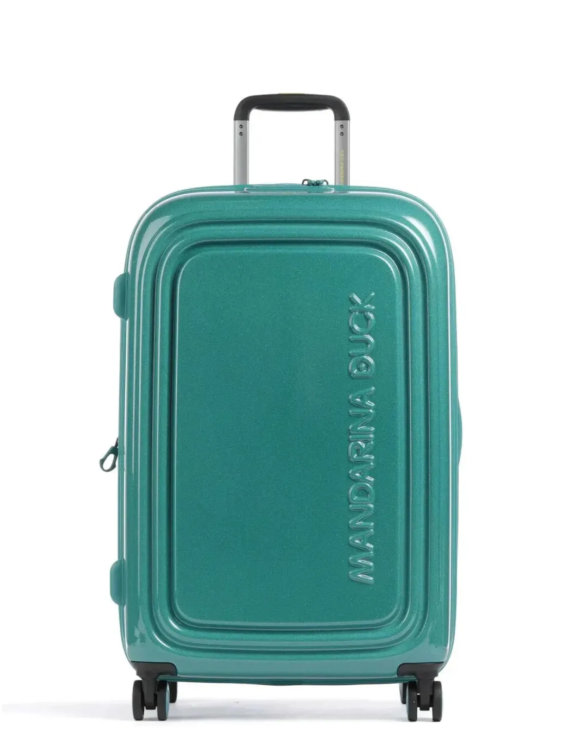 LOGODUCK Trolley Medio, espandibile