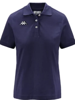 LOGO Polo a manica corta