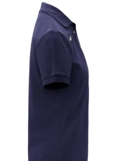 LOGO Polo a manica corta