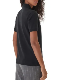 LOGO Polo a manica corta