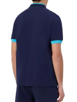 LOGO Polo a manica corta