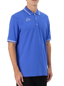 LOGO Polo a manica corta