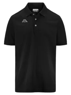 LOGO Polo a manica corta