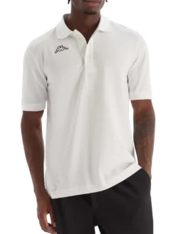 LOGO Polo a manica corta