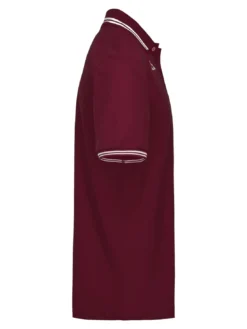 LOGO Polo a manica corta