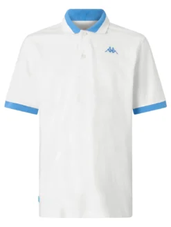 LOGO Polo a manica corta