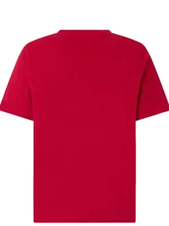 LOGO T-shirt a manica corta