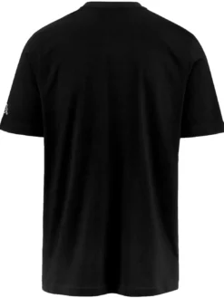 LOGO T-shirt a manica corta