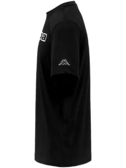 LOGO T-shirt a manica corta