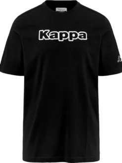 LOGO T-shirt a manica corta