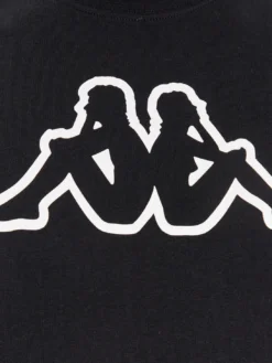 LOGO T-shirt a manica corta