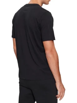 LOGO T-shirt a manica corta
