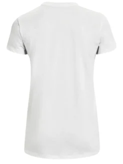 LOGO T-shirt a manica corta