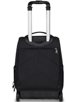 LOGO Zaino Trolley