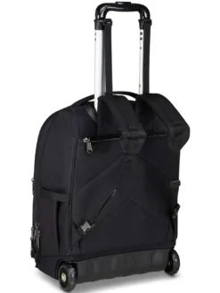 LOGO Zaino Trolley
