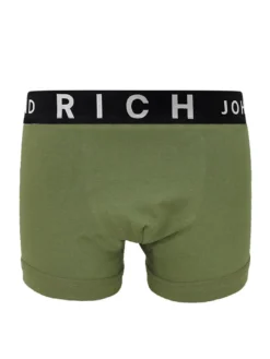 LONDON TRIPACK Set 3 trunks boxer