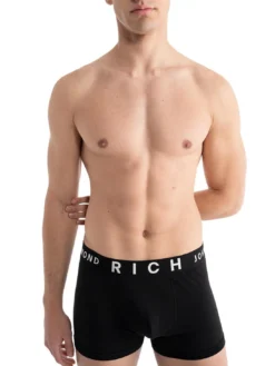 LONDON TRIPACK Set 3 trunks boxer