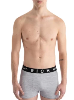 LONDON TRIPACK Set 3 trunks boxer