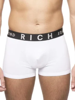 LONDON TRIPACK Set 3 trunks boxer