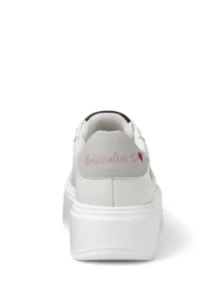 LOONEY TUNES BUGS&LOLA BUNNY Sneakers platform