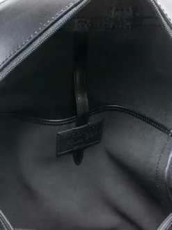 LORENZO Zaino in pelle porta PC 14"