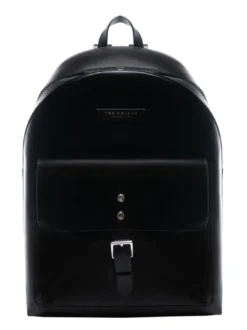 LORENZO Zaino in pelle porta PC 14