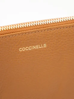 LORINE Pochette in pelle