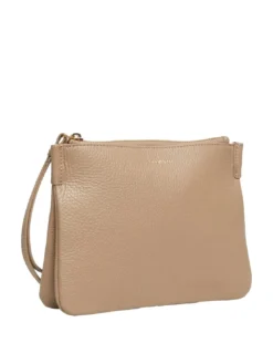 LORINE Pochette in pelle