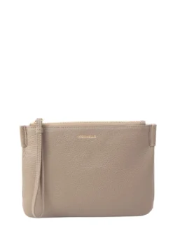 LORINE Pochette in pelle