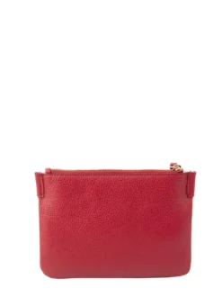 LORINE Pochette in pelle