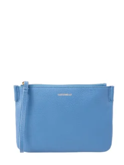 LORINE Pochette in pelle