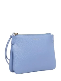 LORINE Pochette in pelle