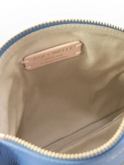LORINE Pochette in pelle
